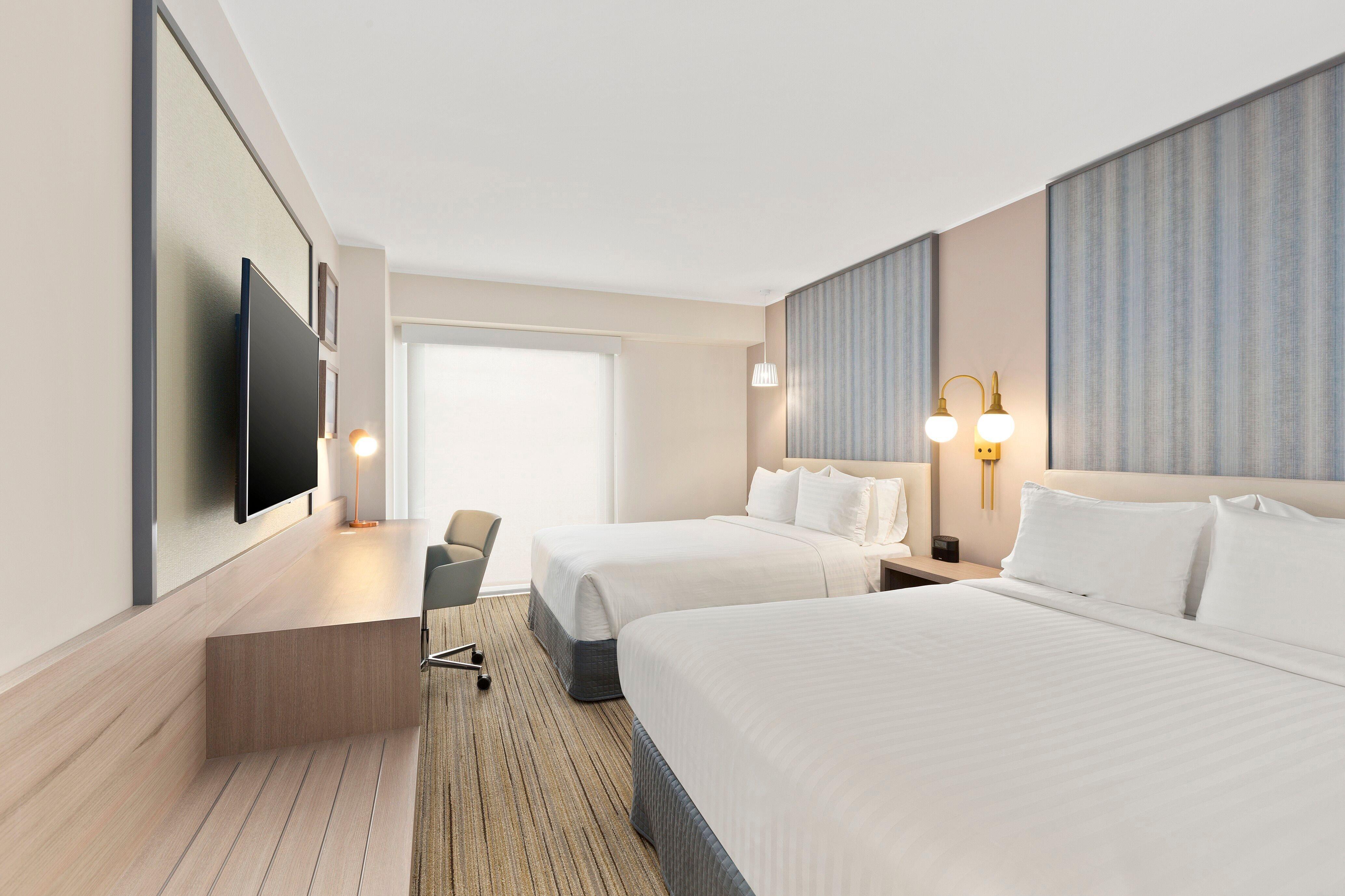 Hotel Express - San Isidro By Ihg