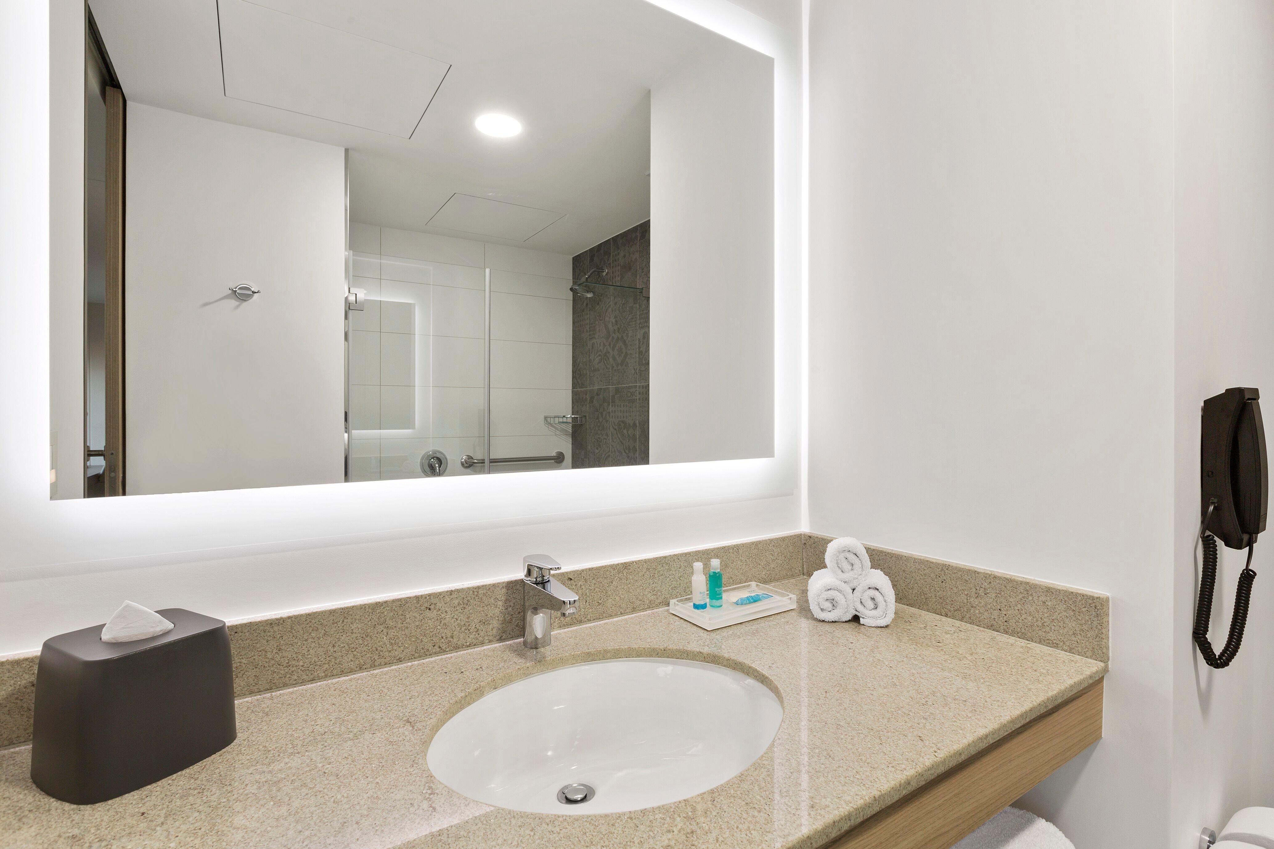 Express - San Isidro By Ihg 3* Lima