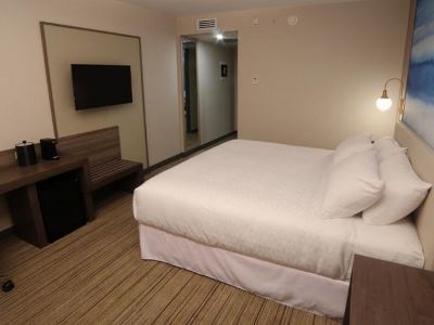 Express - San Isidro By Ihg Hotel Lima