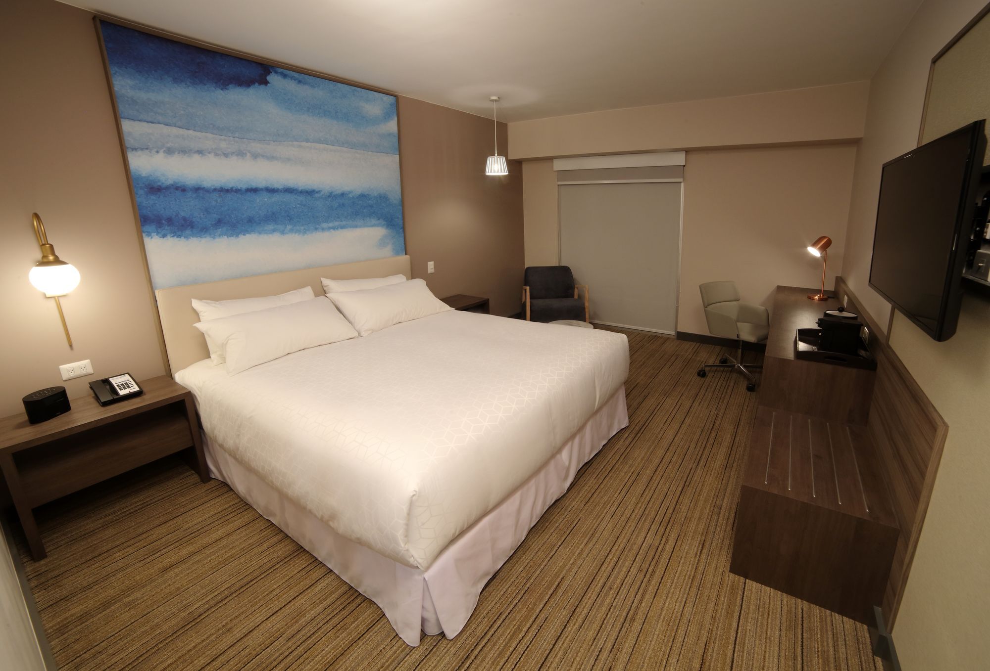 Express - San Isidro By Ihg Lima